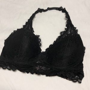 PINK by Victoria Secret Halter Bralette